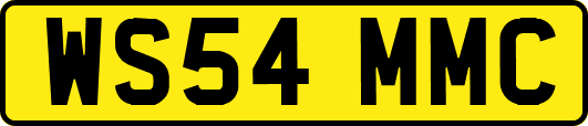 WS54MMC