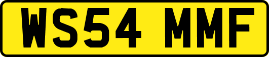WS54MMF