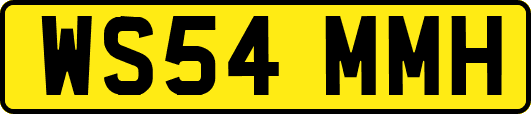 WS54MMH