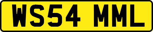 WS54MML