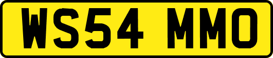 WS54MMO