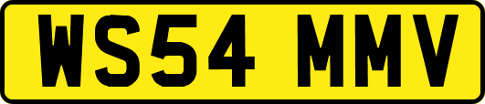 WS54MMV