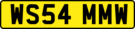 WS54MMW