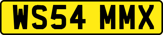 WS54MMX