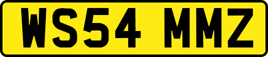 WS54MMZ