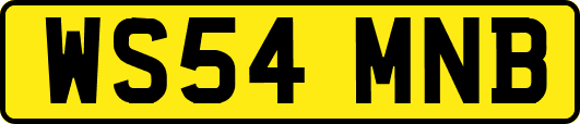 WS54MNB