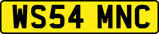WS54MNC