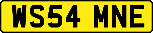 WS54MNE