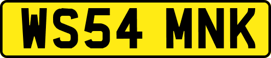 WS54MNK