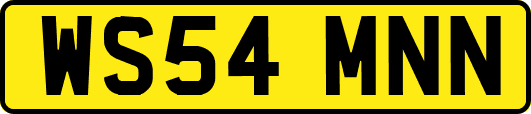WS54MNN