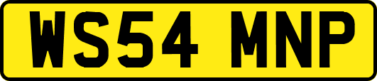 WS54MNP