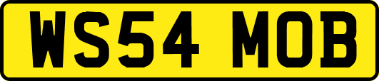 WS54MOB