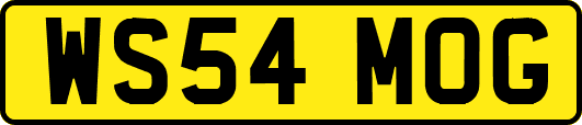 WS54MOG