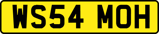 WS54MOH