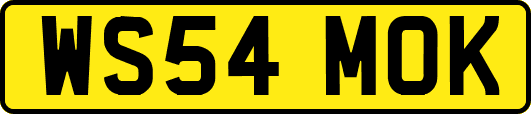 WS54MOK