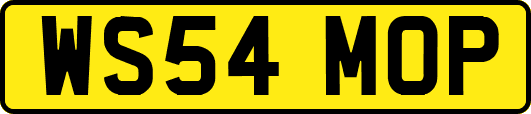 WS54MOP