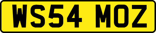 WS54MOZ