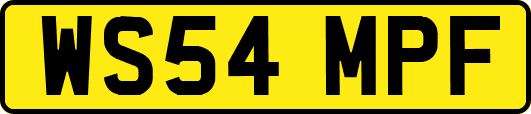 WS54MPF