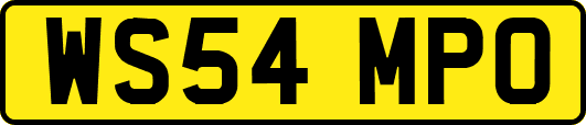 WS54MPO