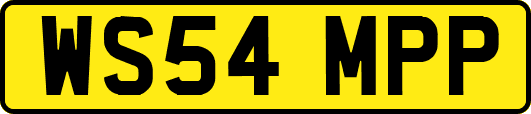 WS54MPP