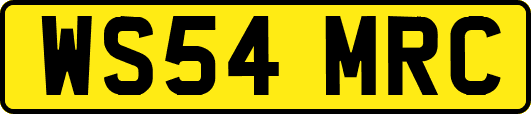 WS54MRC
