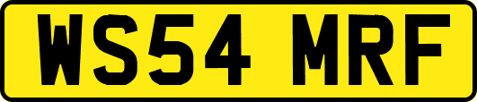 WS54MRF