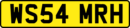 WS54MRH