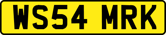 WS54MRK