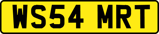 WS54MRT
