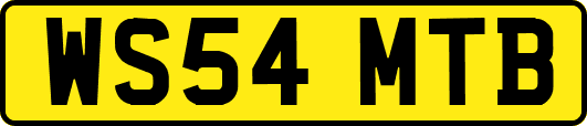 WS54MTB