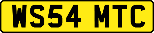 WS54MTC