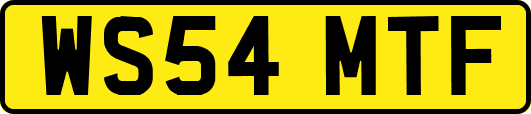 WS54MTF