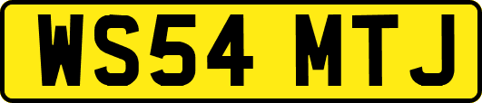WS54MTJ