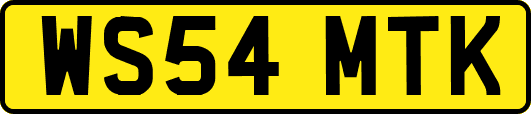 WS54MTK