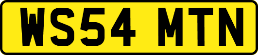 WS54MTN