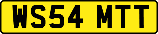 WS54MTT