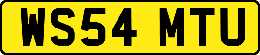 WS54MTU