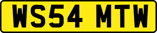 WS54MTW