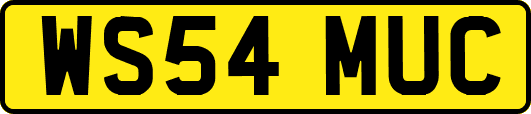 WS54MUC