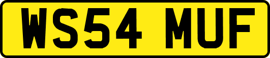 WS54MUF