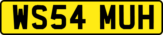 WS54MUH