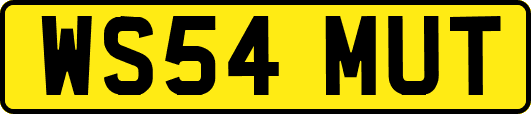 WS54MUT