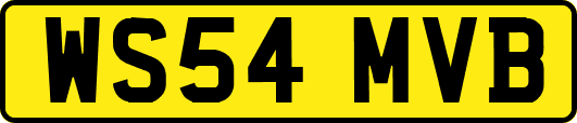 WS54MVB