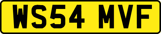 WS54MVF