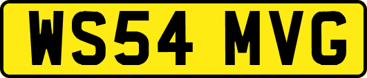 WS54MVG