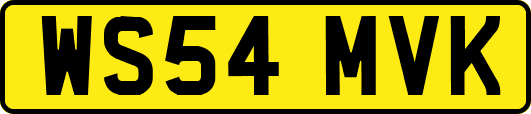 WS54MVK
