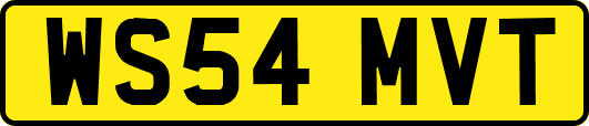 WS54MVT