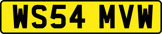 WS54MVW