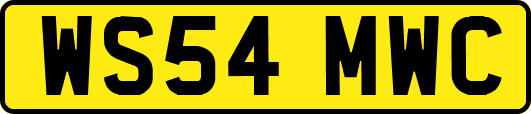 WS54MWC