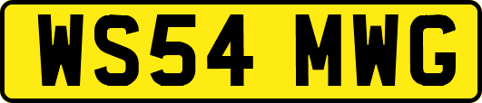 WS54MWG